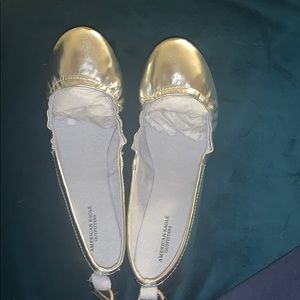 Soft Ballerina Flat